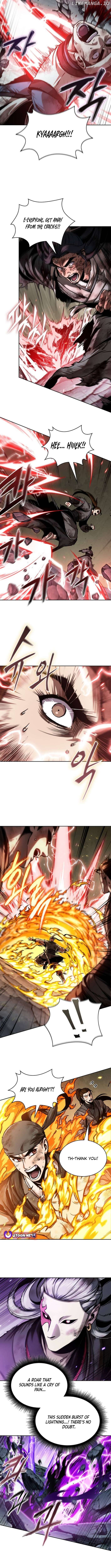 Nano Machine Chapter 259 image 02